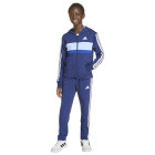 DKBLUE/WHITE/GLOBLU
